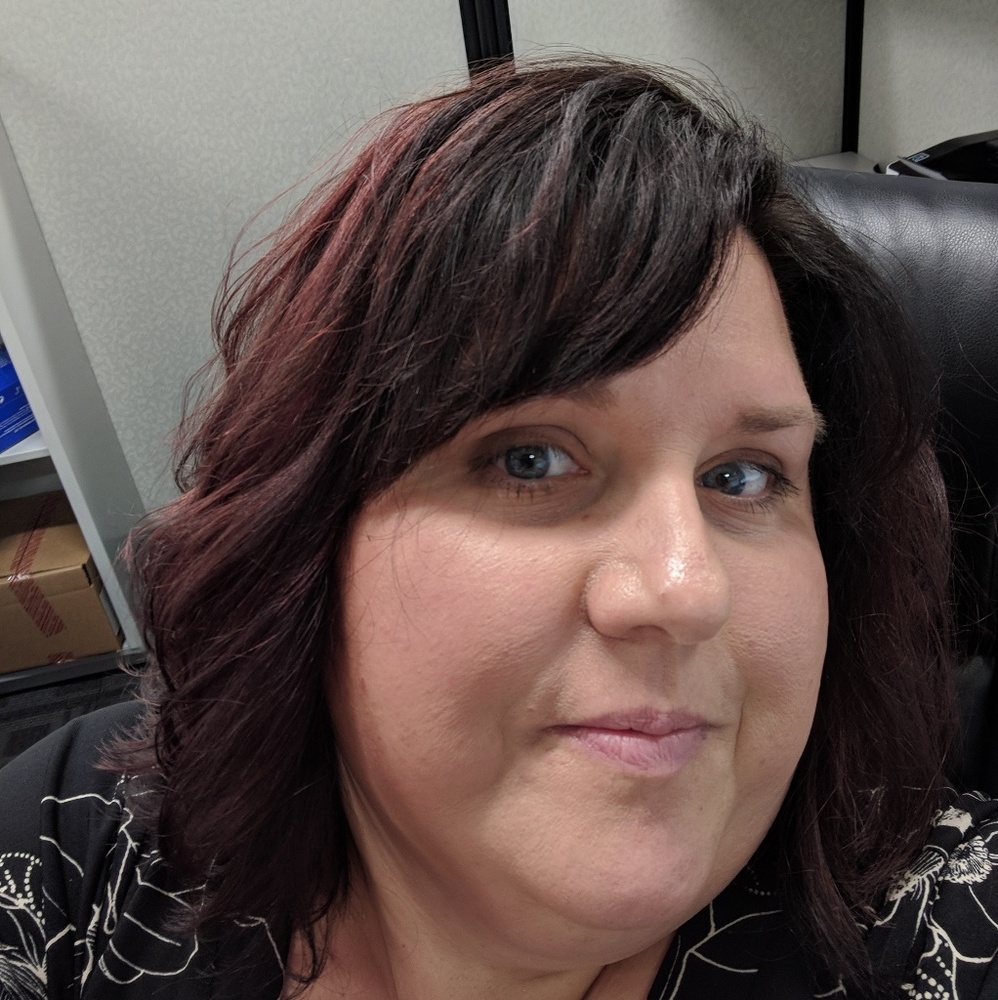 Meet your Posher, Lisa